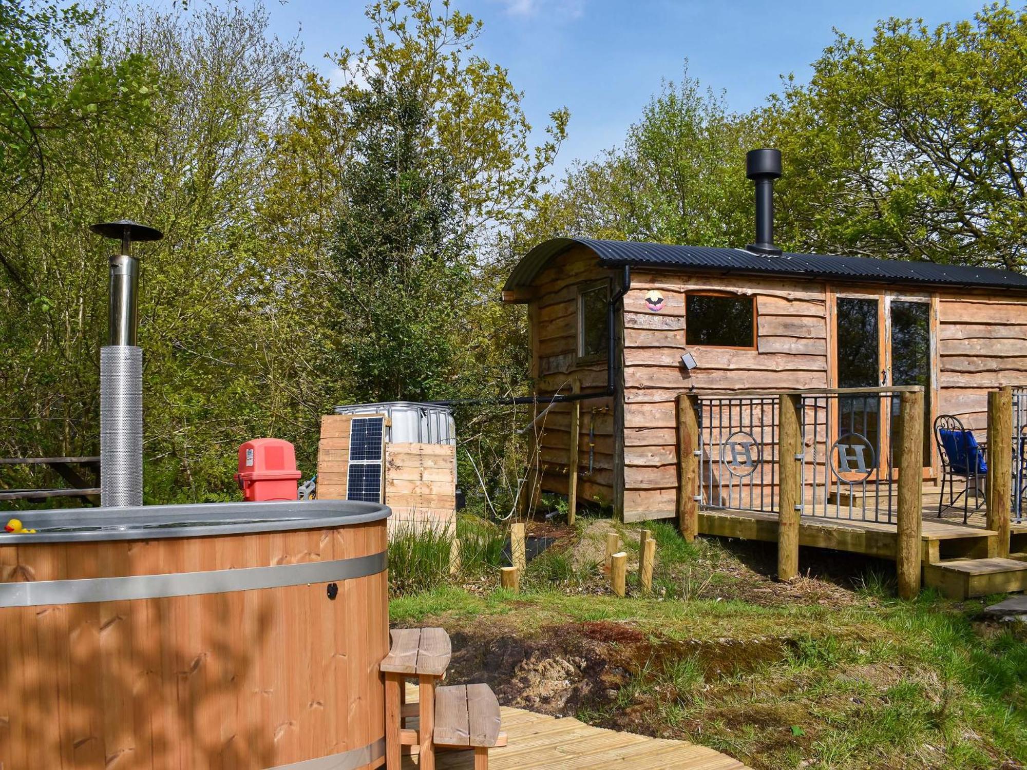 Bats About - Uk45788 Vila Millom Exterior foto