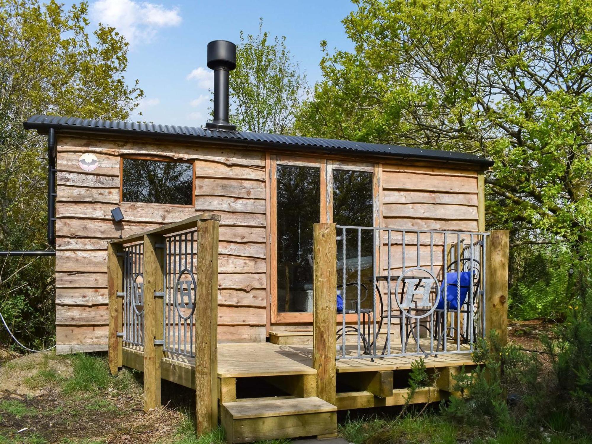 Bats About - Uk45788 Vila Millom Exterior foto