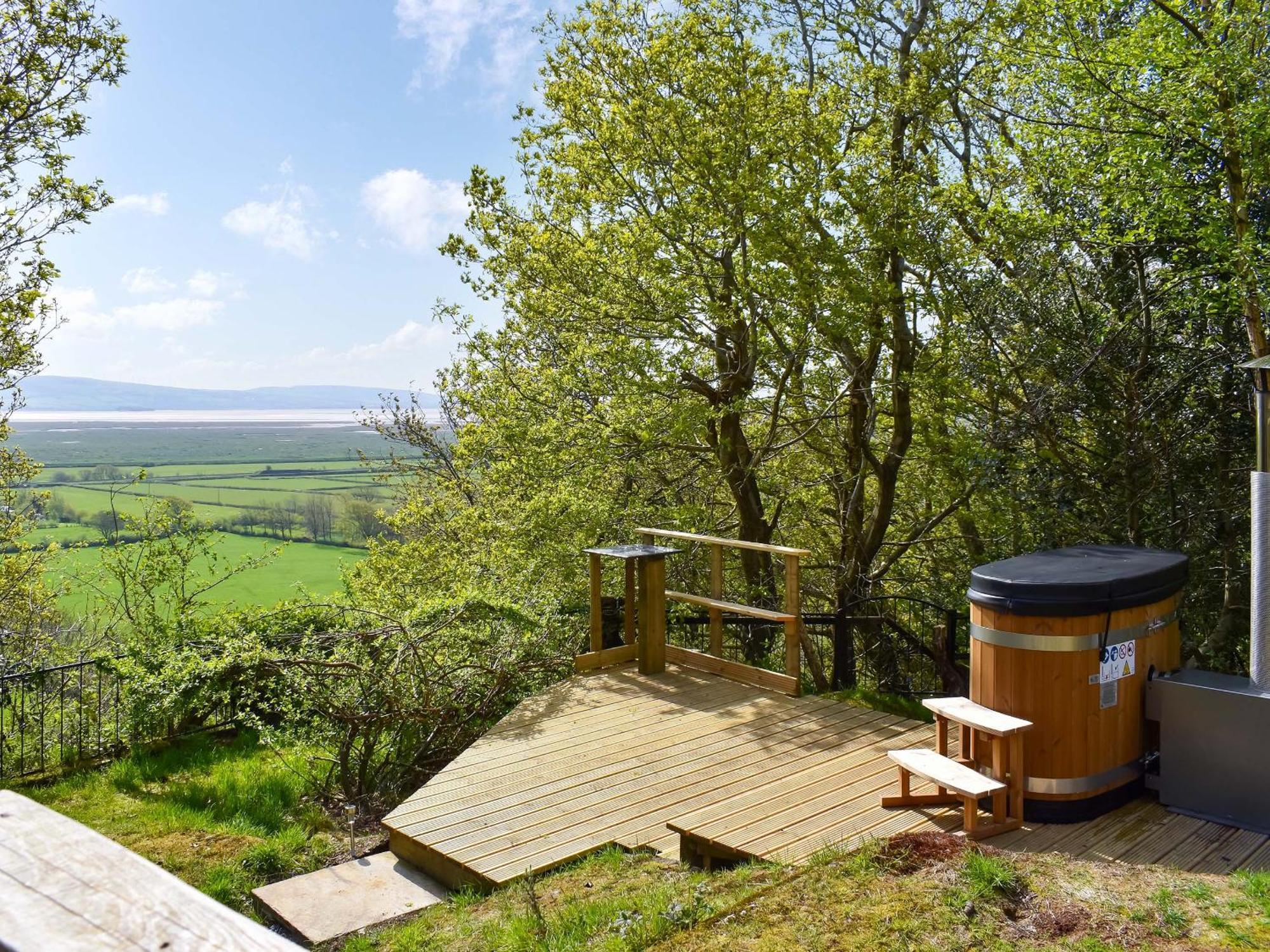 Bats About - Uk45788 Vila Millom Exterior foto